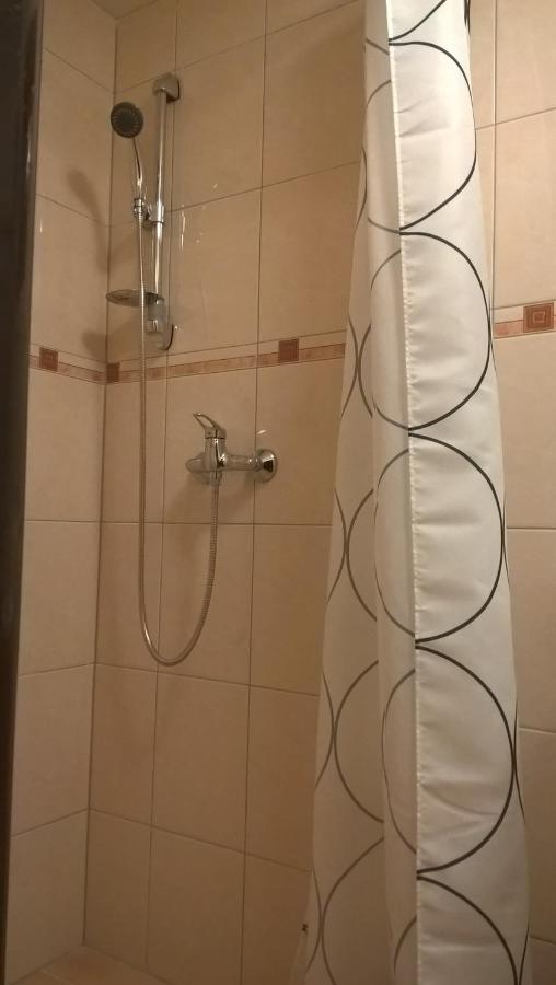 Chata V Zapadnych Tatrach Jakubovany  Exteriér fotografie